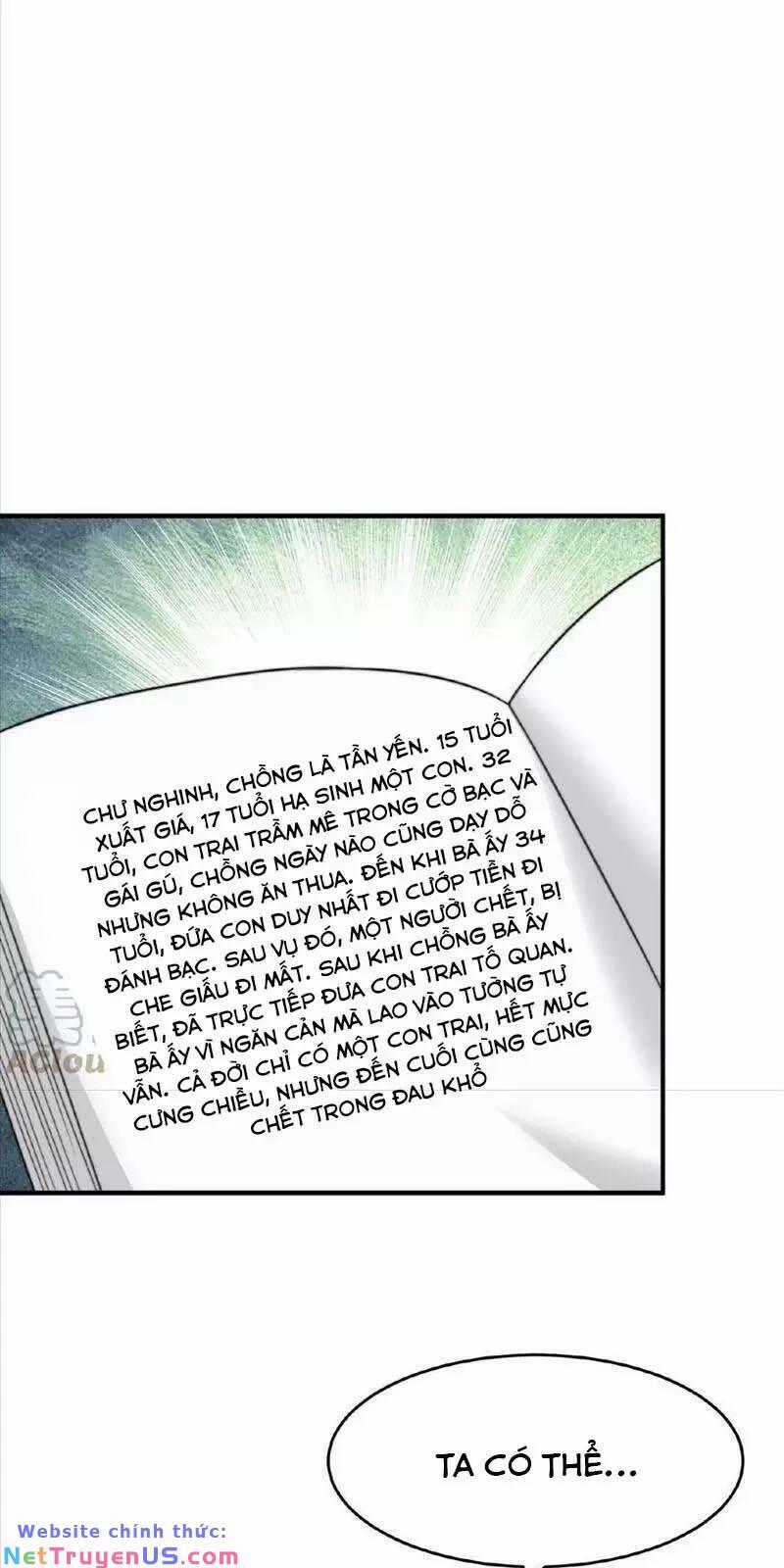 Bắt Đầu Livestream Ở Địa Phủ: Phát Sóng Trực Tiếp Ở Đây Ai Dám Đến 82 trang 3