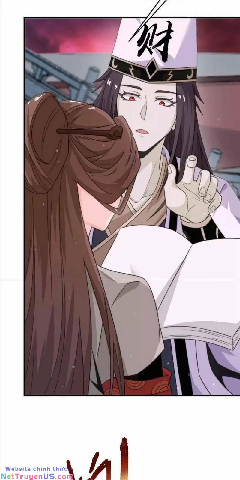 Bắt Đầu Livestream Ở Địa Phủ: Phát Sóng Trực Tiếp Ở Đây Ai Dám Đến 82 trang 4