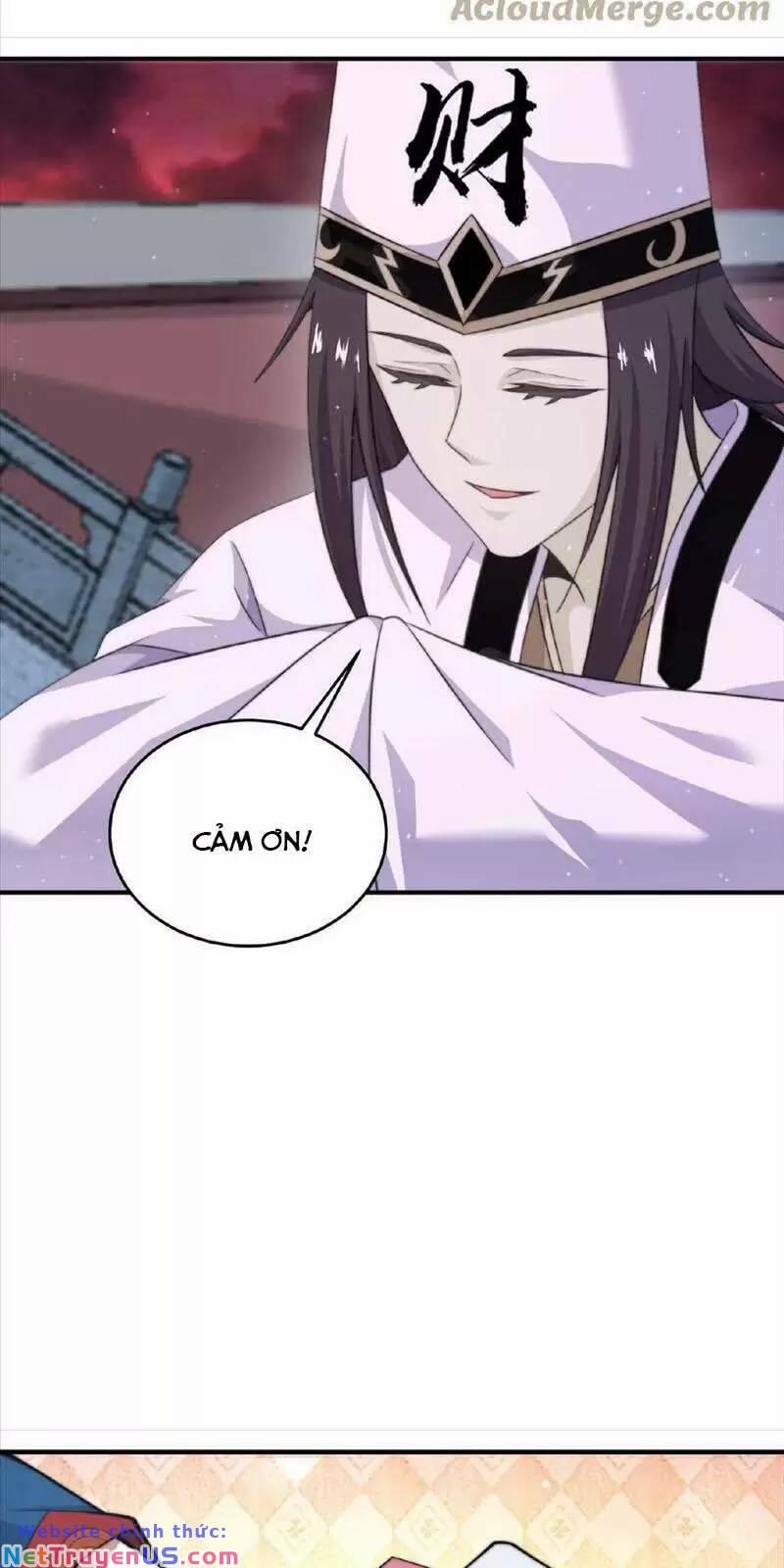 Bắt Đầu Livestream Ở Địa Phủ: Phát Sóng Trực Tiếp Ở Đây Ai Dám Đến 82 trang 9