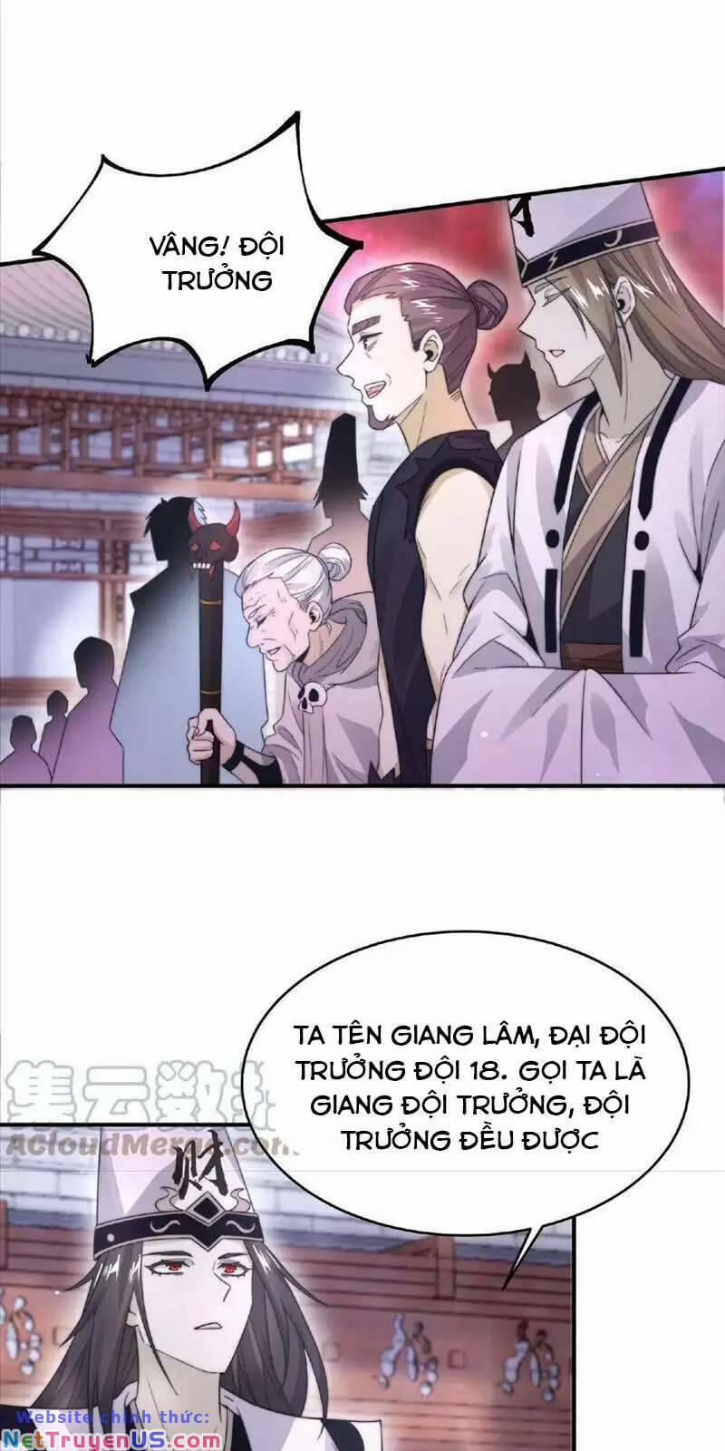 Bắt Đầu Livestream Ở Địa Phủ: Phát Sóng Trực Tiếp Ở Đây Ai Dám Đến 83 trang 10