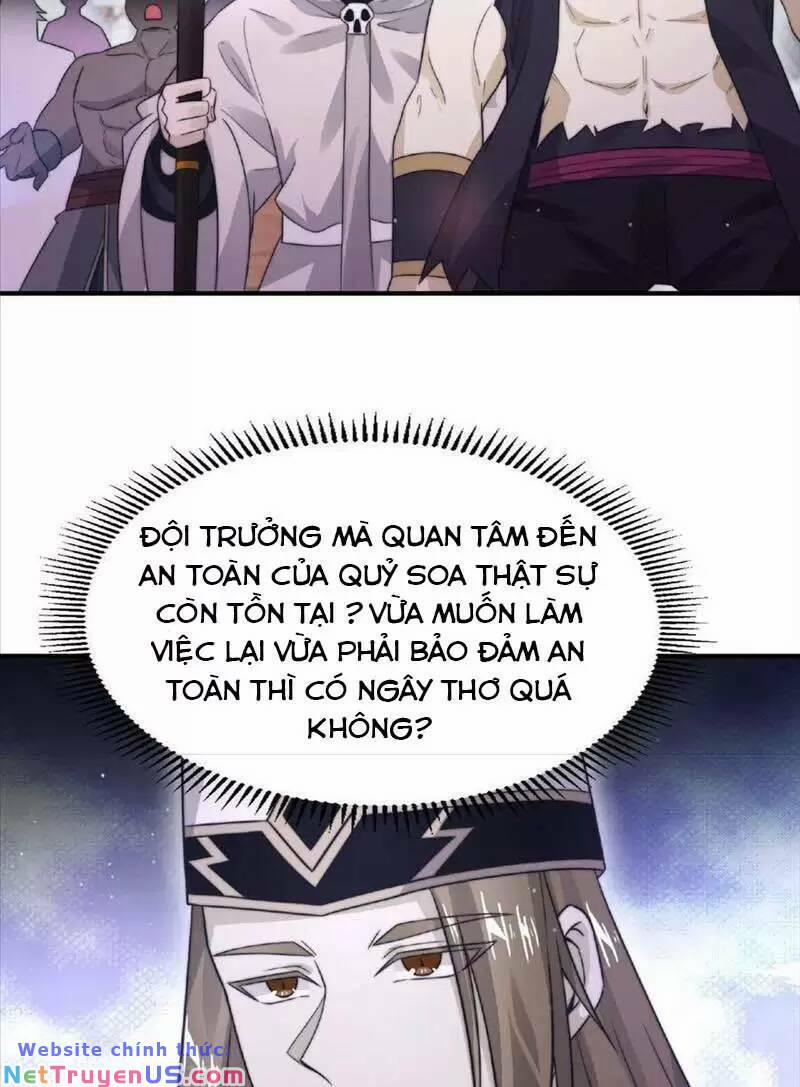 Bắt Đầu Livestream Ở Địa Phủ: Phát Sóng Trực Tiếp Ở Đây Ai Dám Đến 83 trang 13