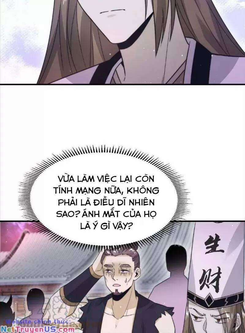 Bắt Đầu Livestream Ở Địa Phủ: Phát Sóng Trực Tiếp Ở Đây Ai Dám Đến 83 trang 14