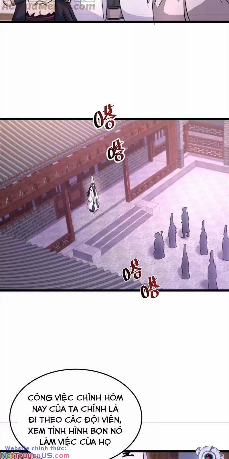 Bắt Đầu Livestream Ở Địa Phủ: Phát Sóng Trực Tiếp Ở Đây Ai Dám Đến 84 trang 9