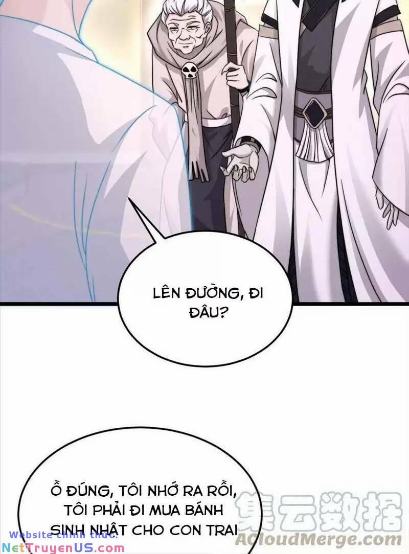 Bắt Đầu Livestream Ở Địa Phủ: Phát Sóng Trực Tiếp Ở Đây Ai Dám Đến 85 trang 14