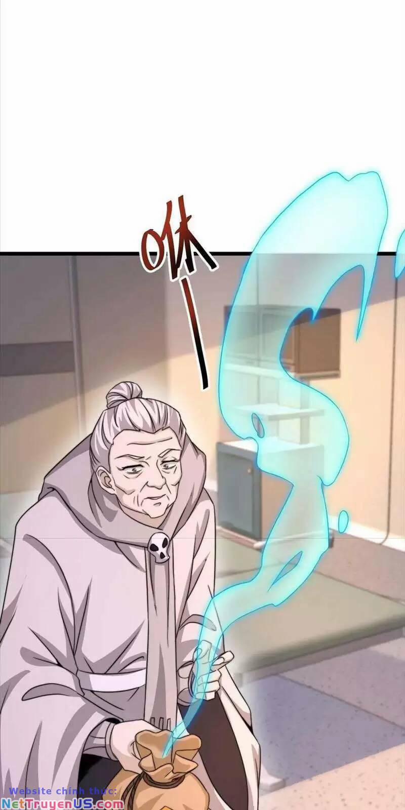 Bắt Đầu Livestream Ở Địa Phủ: Phát Sóng Trực Tiếp Ở Đây Ai Dám Đến 85 trang 17