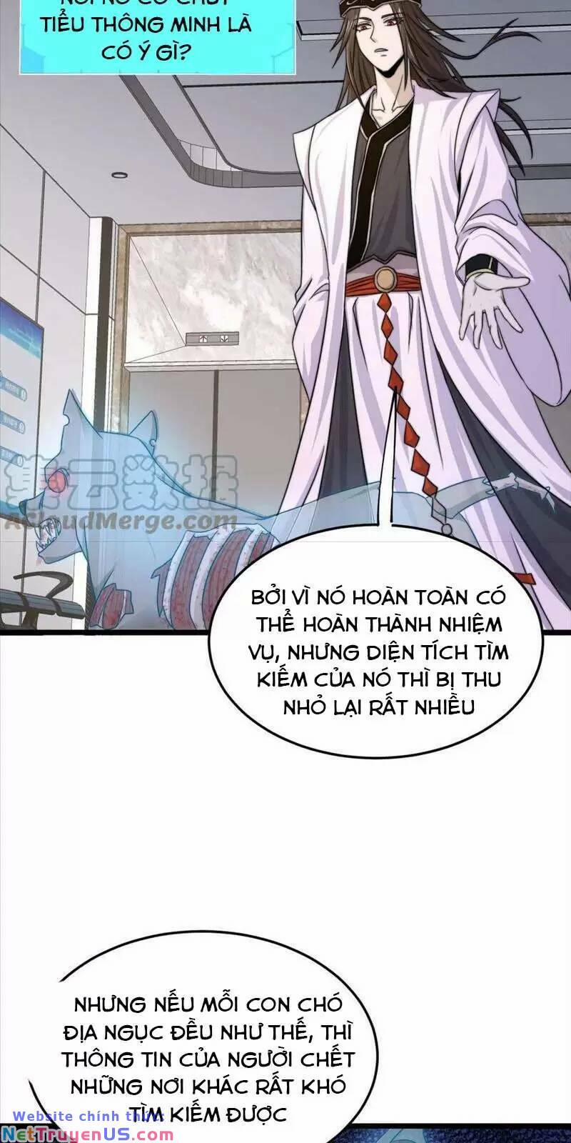 Bắt Đầu Livestream Ở Địa Phủ: Phát Sóng Trực Tiếp Ở Đây Ai Dám Đến 85 trang 5