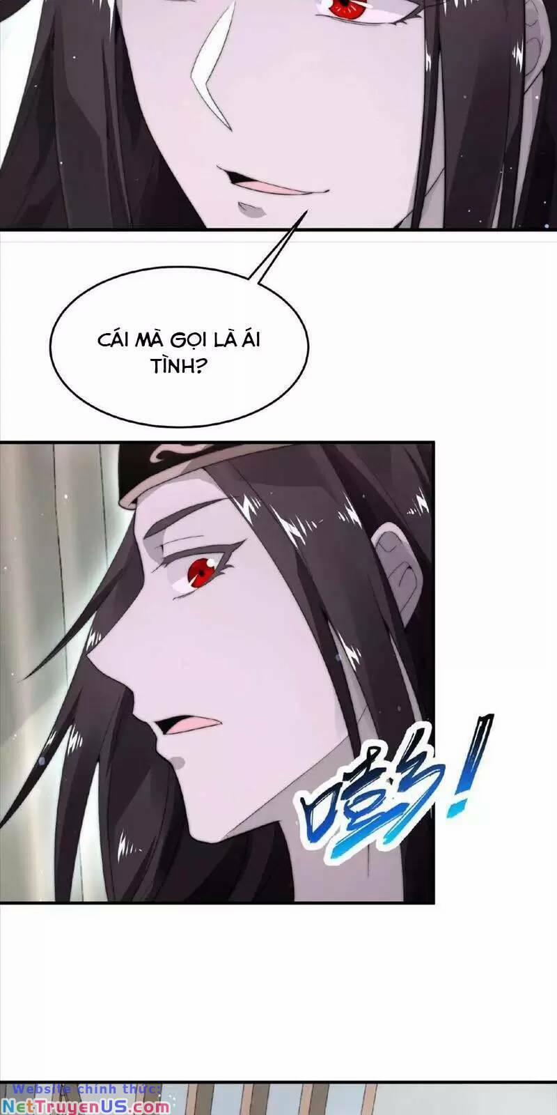 Bắt Đầu Livestream Ở Địa Phủ: Phát Sóng Trực Tiếp Ở Đây Ai Dám Đến 86 trang 21