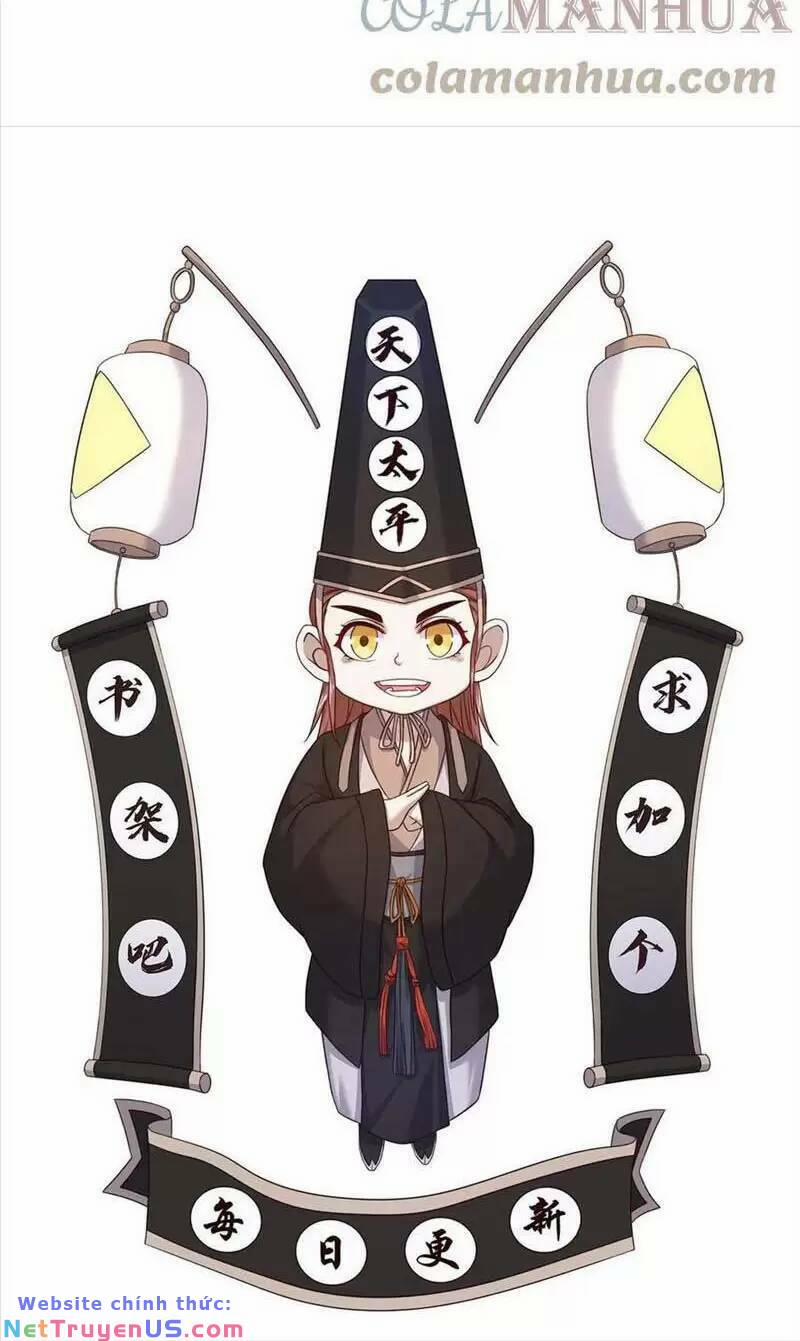 Bắt Đầu Livestream Ở Địa Phủ: Phát Sóng Trực Tiếp Ở Đây Ai Dám Đến 86 trang 24