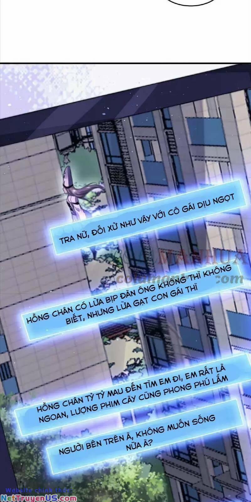 Bắt Đầu Livestream Ở Địa Phủ: Phát Sóng Trực Tiếp Ở Đây Ai Dám Đến 87 trang 12