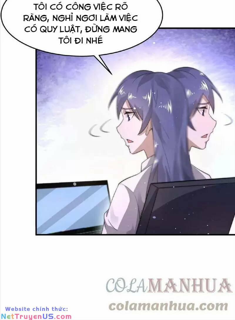 Bắt Đầu Livestream Ở Địa Phủ: Phát Sóng Trực Tiếp Ở Đây Ai Dám Đến 87 trang 14