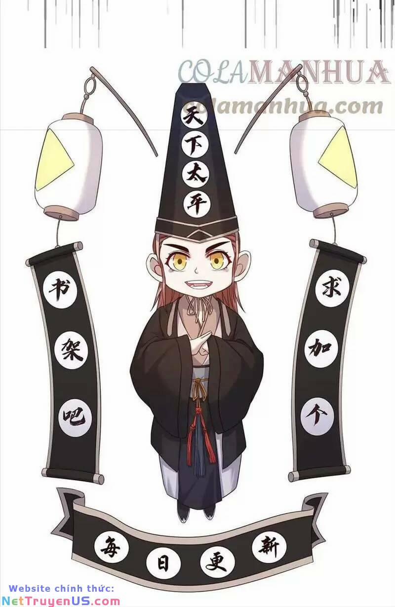 Bắt Đầu Livestream Ở Địa Phủ: Phát Sóng Trực Tiếp Ở Đây Ai Dám Đến 87 trang 24