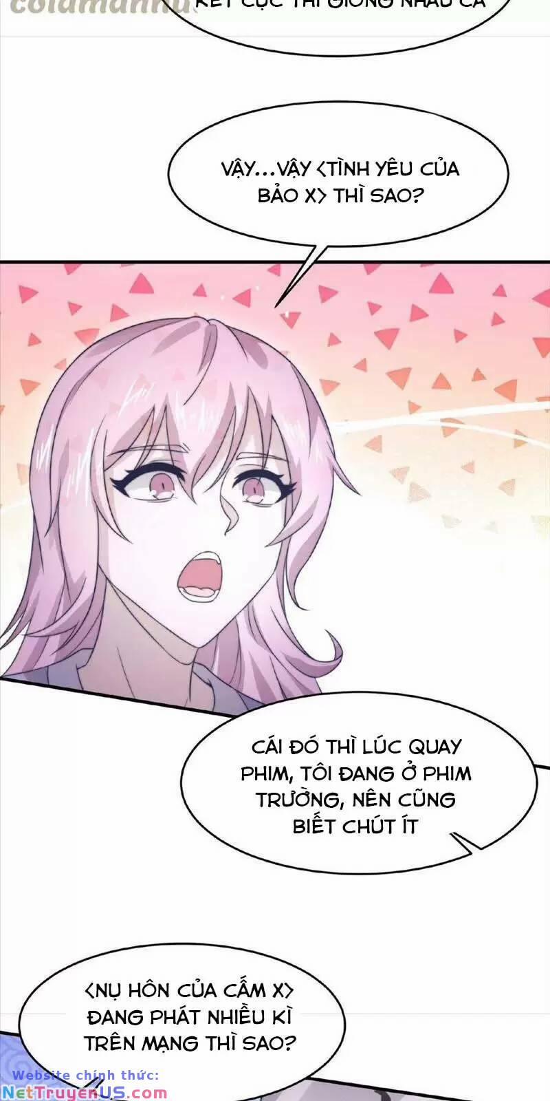 Bắt Đầu Livestream Ở Địa Phủ: Phát Sóng Trực Tiếp Ở Đây Ai Dám Đến 87 trang 9