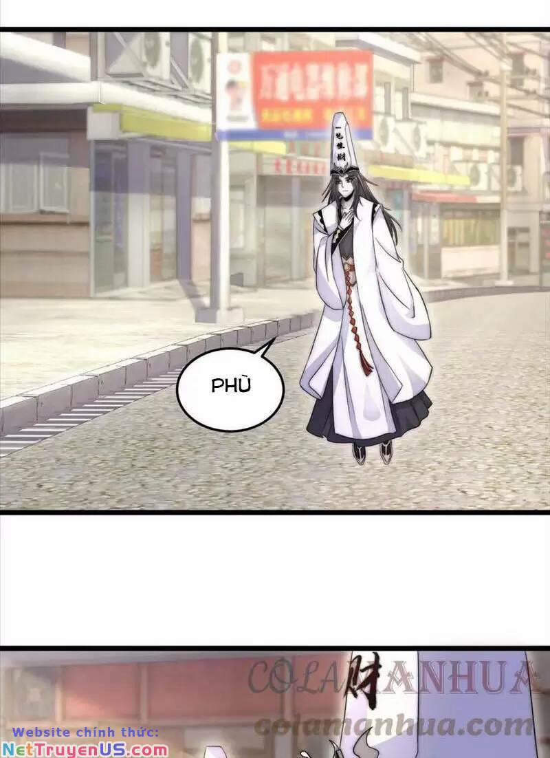 Bắt Đầu Livestream Ở Địa Phủ: Phát Sóng Trực Tiếp Ở Đây Ai Dám Đến 88 trang 14