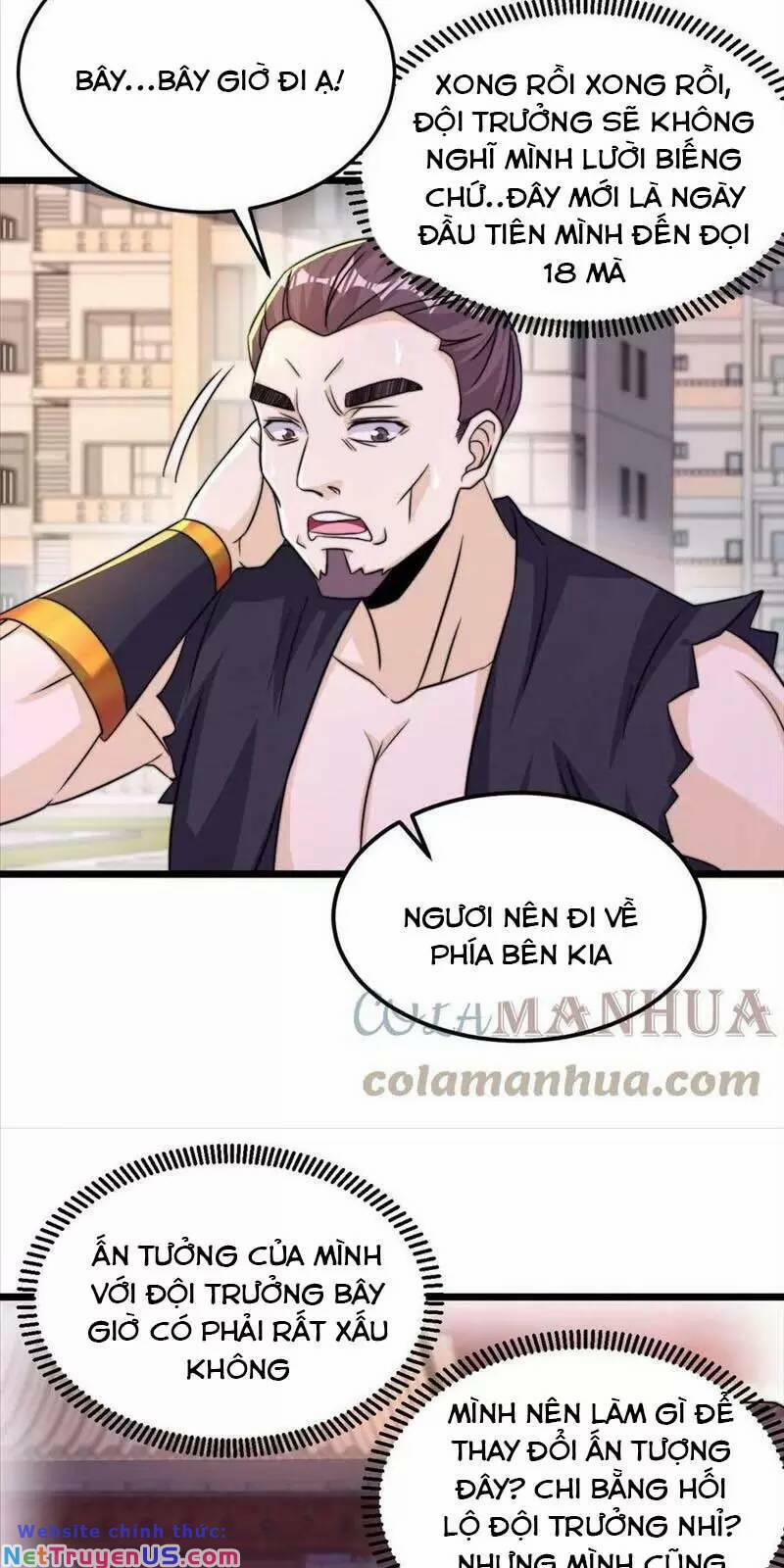 Bắt Đầu Livestream Ở Địa Phủ: Phát Sóng Trực Tiếp Ở Đây Ai Dám Đến 88 trang 3