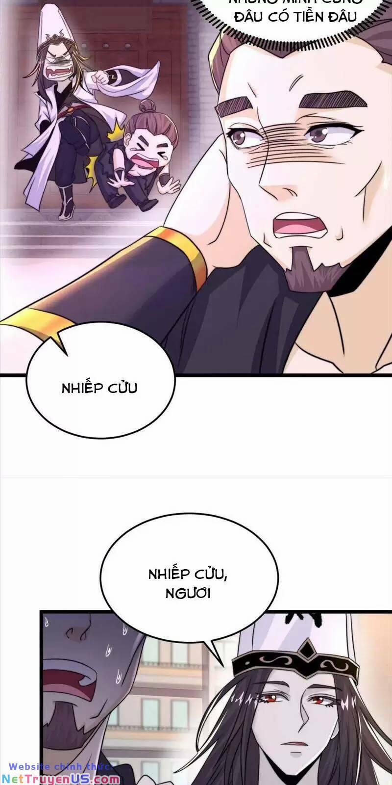 Bắt Đầu Livestream Ở Địa Phủ: Phát Sóng Trực Tiếp Ở Đây Ai Dám Đến 88 trang 4