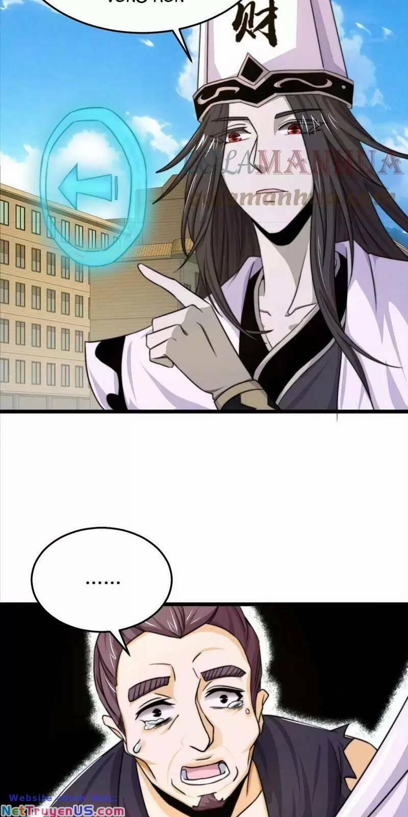 Bắt Đầu Livestream Ở Địa Phủ: Phát Sóng Trực Tiếp Ở Đây Ai Dám Đến 88 trang 7