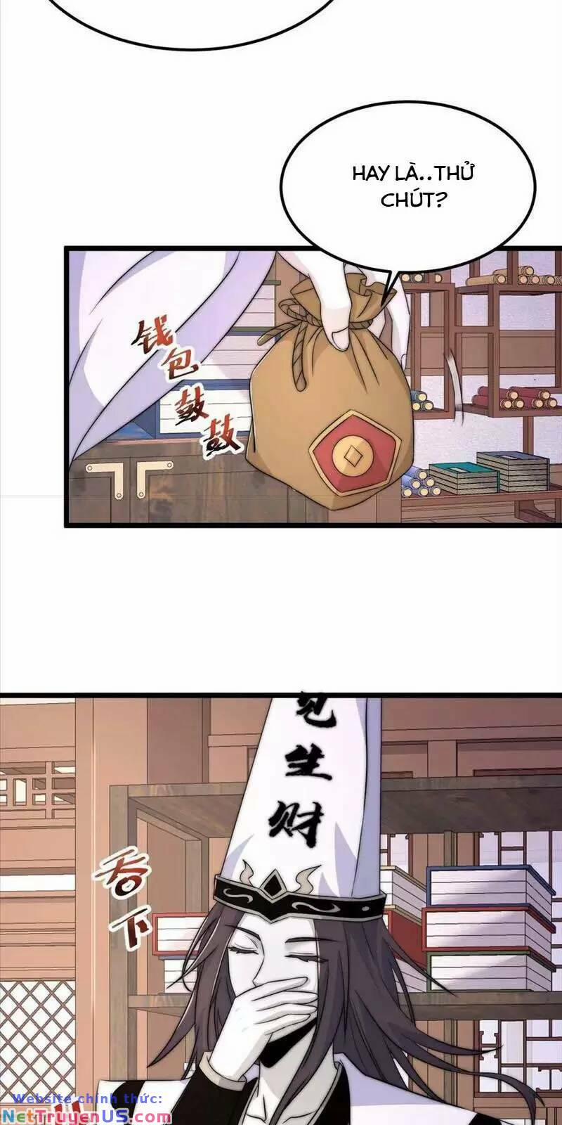 Bắt Đầu Livestream Ở Địa Phủ: Phát Sóng Trực Tiếp Ở Đây Ai Dám Đến 89 trang 19