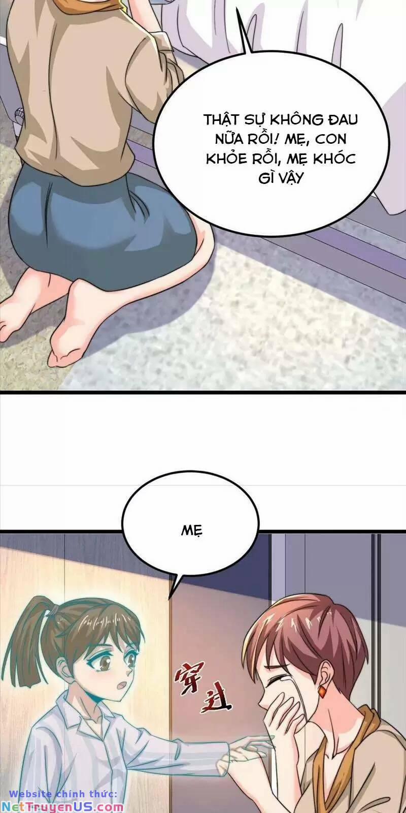 Bắt Đầu Livestream Ở Địa Phủ: Phát Sóng Trực Tiếp Ở Đây Ai Dám Đến 90 trang 12