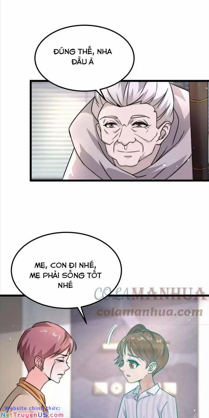 Bắt Đầu Livestream Ở Địa Phủ: Phát Sóng Trực Tiếp Ở Đây Ai Dám Đến 90 trang 16