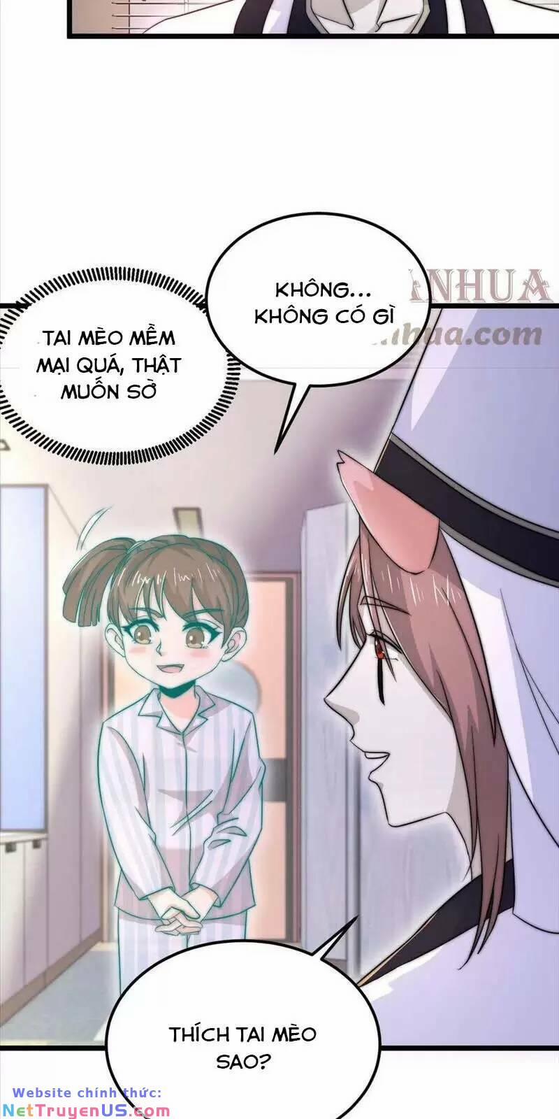 Bắt Đầu Livestream Ở Địa Phủ: Phát Sóng Trực Tiếp Ở Đây Ai Dám Đến 90 trang 20