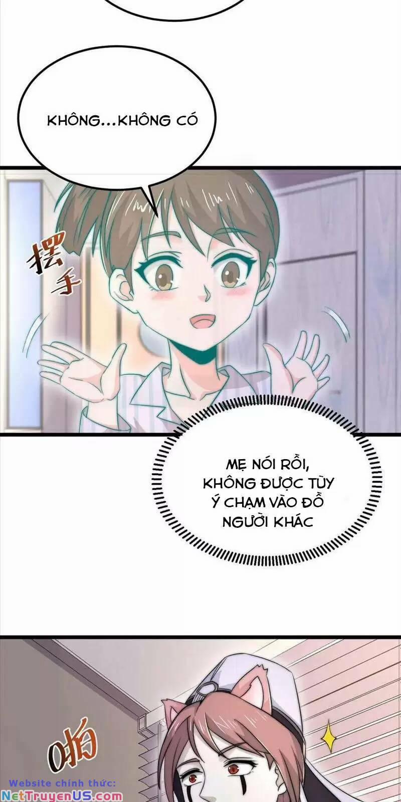 Bắt Đầu Livestream Ở Địa Phủ: Phát Sóng Trực Tiếp Ở Đây Ai Dám Đến 90 trang 21