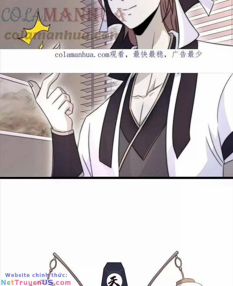 Bắt Đầu Livestream Ở Địa Phủ: Phát Sóng Trực Tiếp Ở Đây Ai Dám Đến 90 trang 22