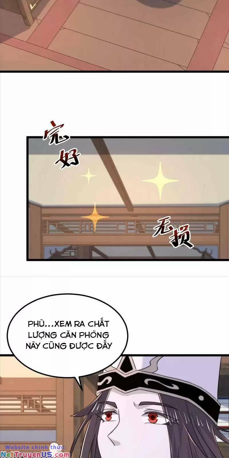 Bắt Đầu Livestream Ở Địa Phủ: Phát Sóng Trực Tiếp Ở Đây Ai Dám Đến 90 trang 4