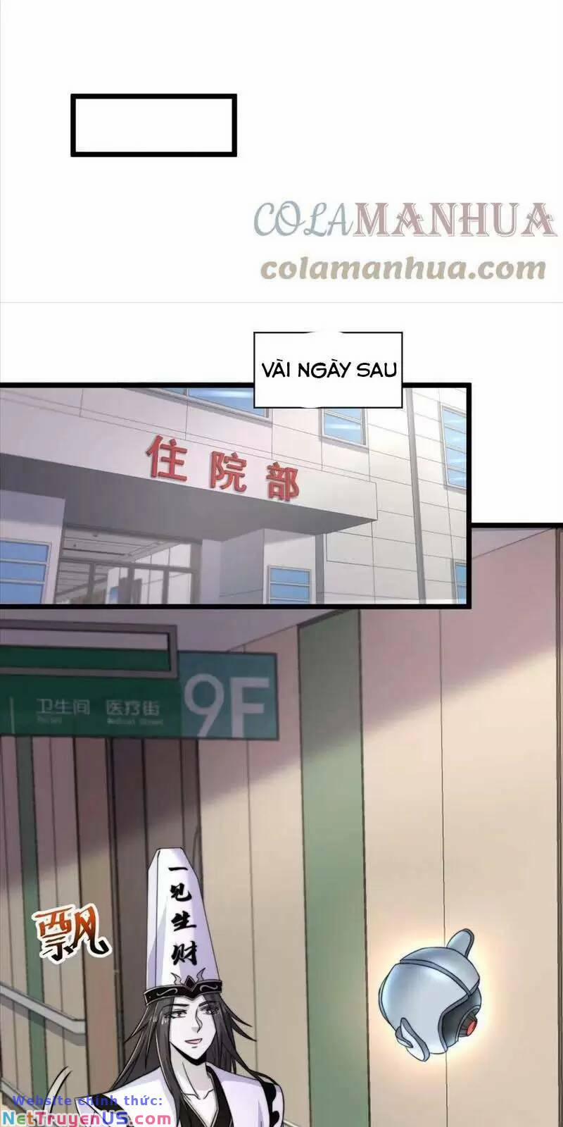 Bắt Đầu Livestream Ở Địa Phủ: Phát Sóng Trực Tiếp Ở Đây Ai Dám Đến 90 trang 7