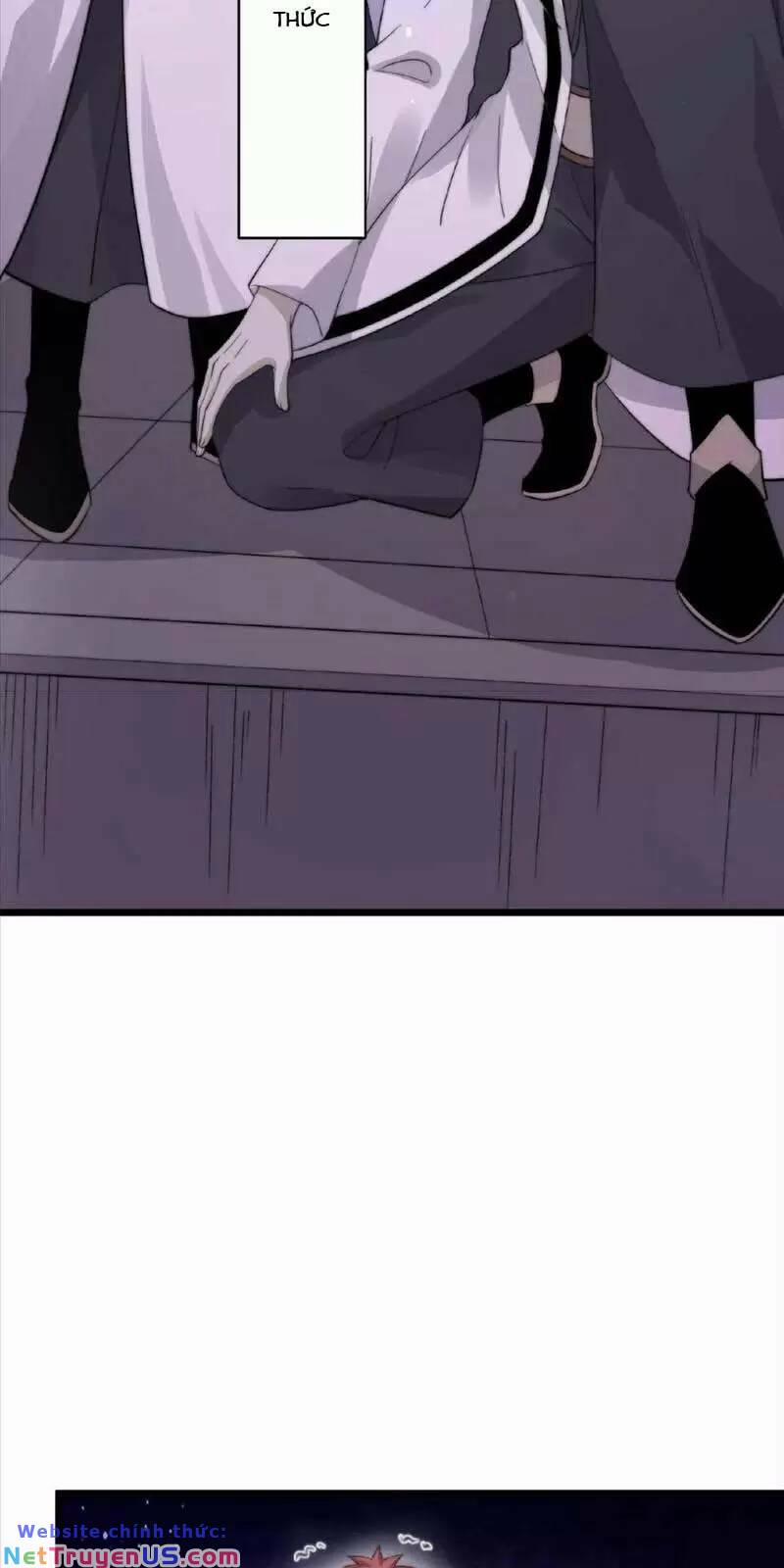 Bắt Đầu Livestream Ở Địa Phủ: Phát Sóng Trực Tiếp Ở Đây Ai Dám Đến 91 trang 18