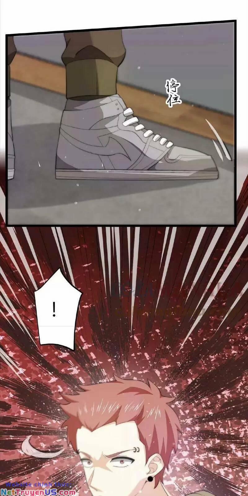 Bắt Đầu Livestream Ở Địa Phủ: Phát Sóng Trực Tiếp Ở Đây Ai Dám Đến 91 trang 24