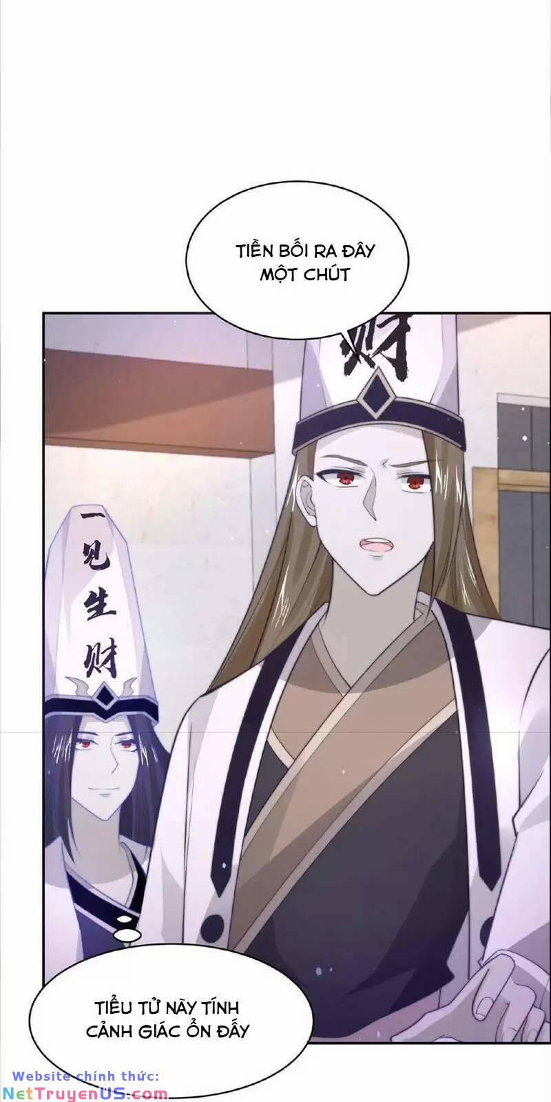 Bắt Đầu Livestream Ở Địa Phủ: Phát Sóng Trực Tiếp Ở Đây Ai Dám Đến 92 trang 16