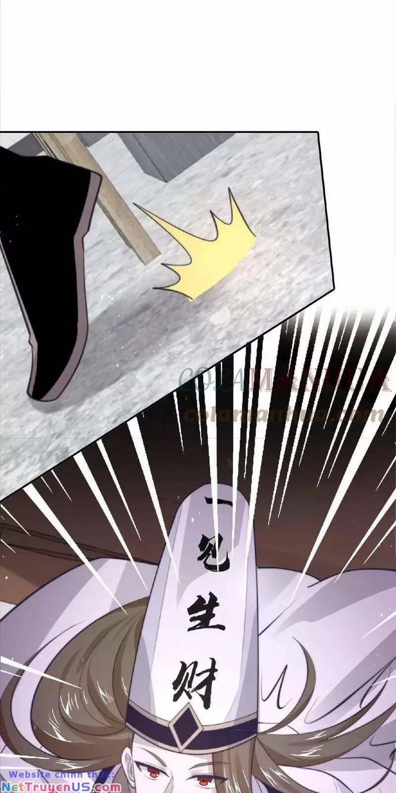 Bắt Đầu Livestream Ở Địa Phủ: Phát Sóng Trực Tiếp Ở Đây Ai Dám Đến 92 trang 17