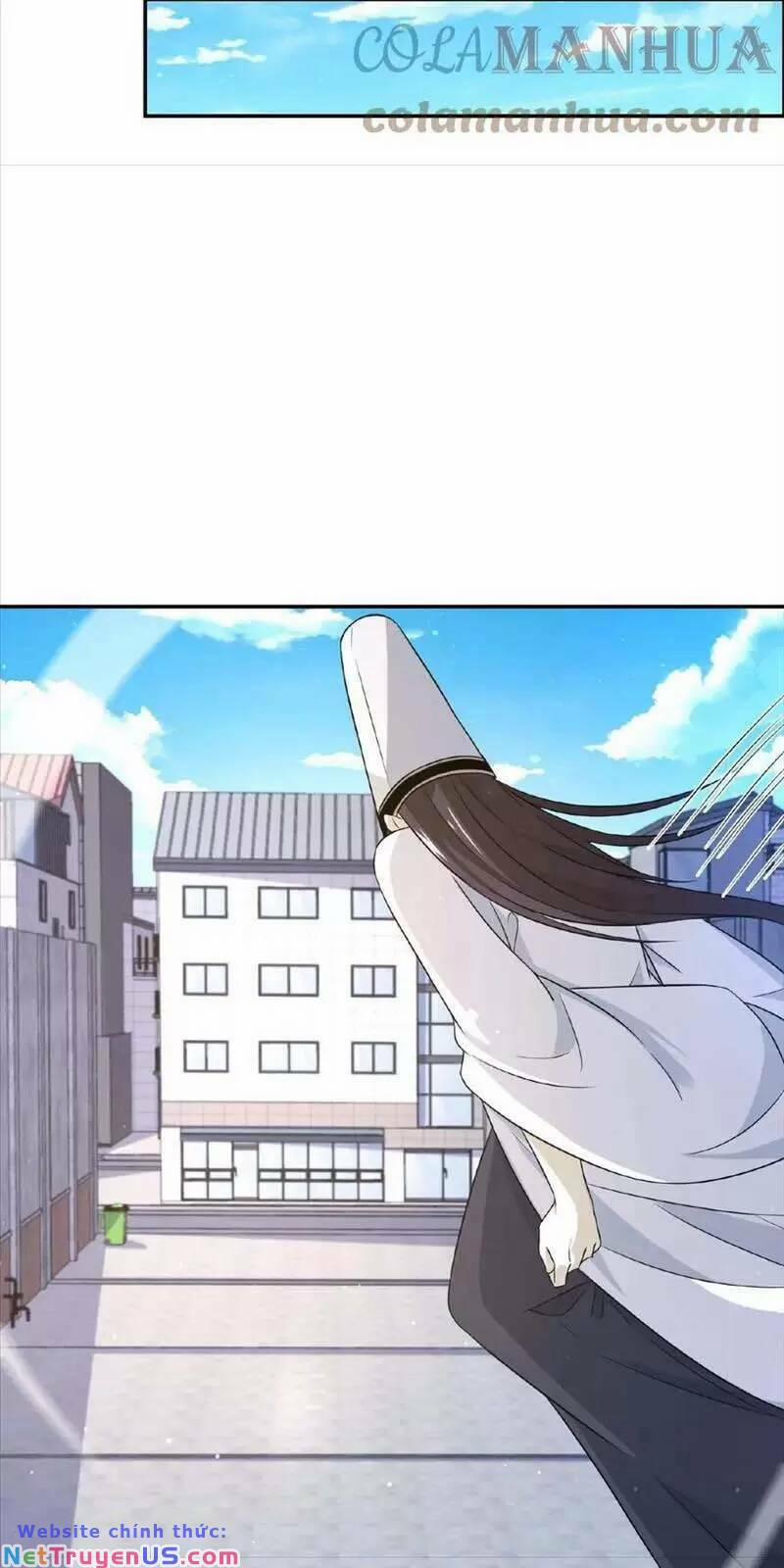 Bắt Đầu Livestream Ở Địa Phủ: Phát Sóng Trực Tiếp Ở Đây Ai Dám Đến 92 trang 21