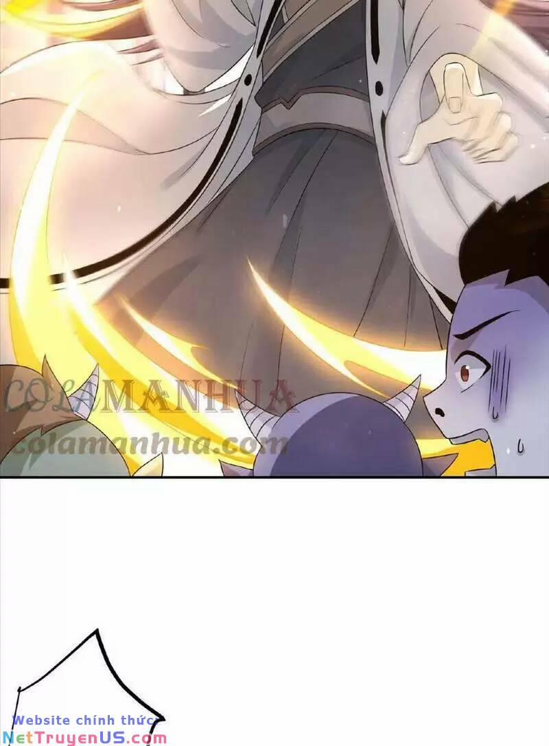 Bắt Đầu Livestream Ở Địa Phủ: Phát Sóng Trực Tiếp Ở Đây Ai Dám Đến 92 trang 26