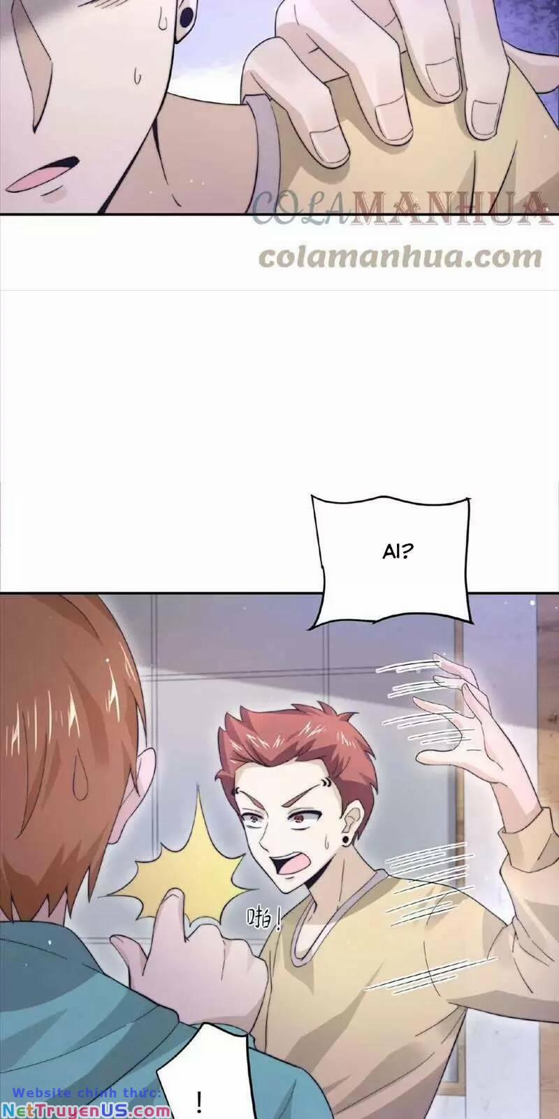 Bắt Đầu Livestream Ở Địa Phủ: Phát Sóng Trực Tiếp Ở Đây Ai Dám Đến 92 trang 6