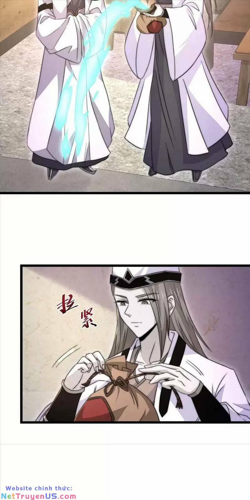 Bắt Đầu Livestream Ở Địa Phủ: Phát Sóng Trực Tiếp Ở Đây Ai Dám Đến 94 trang 14