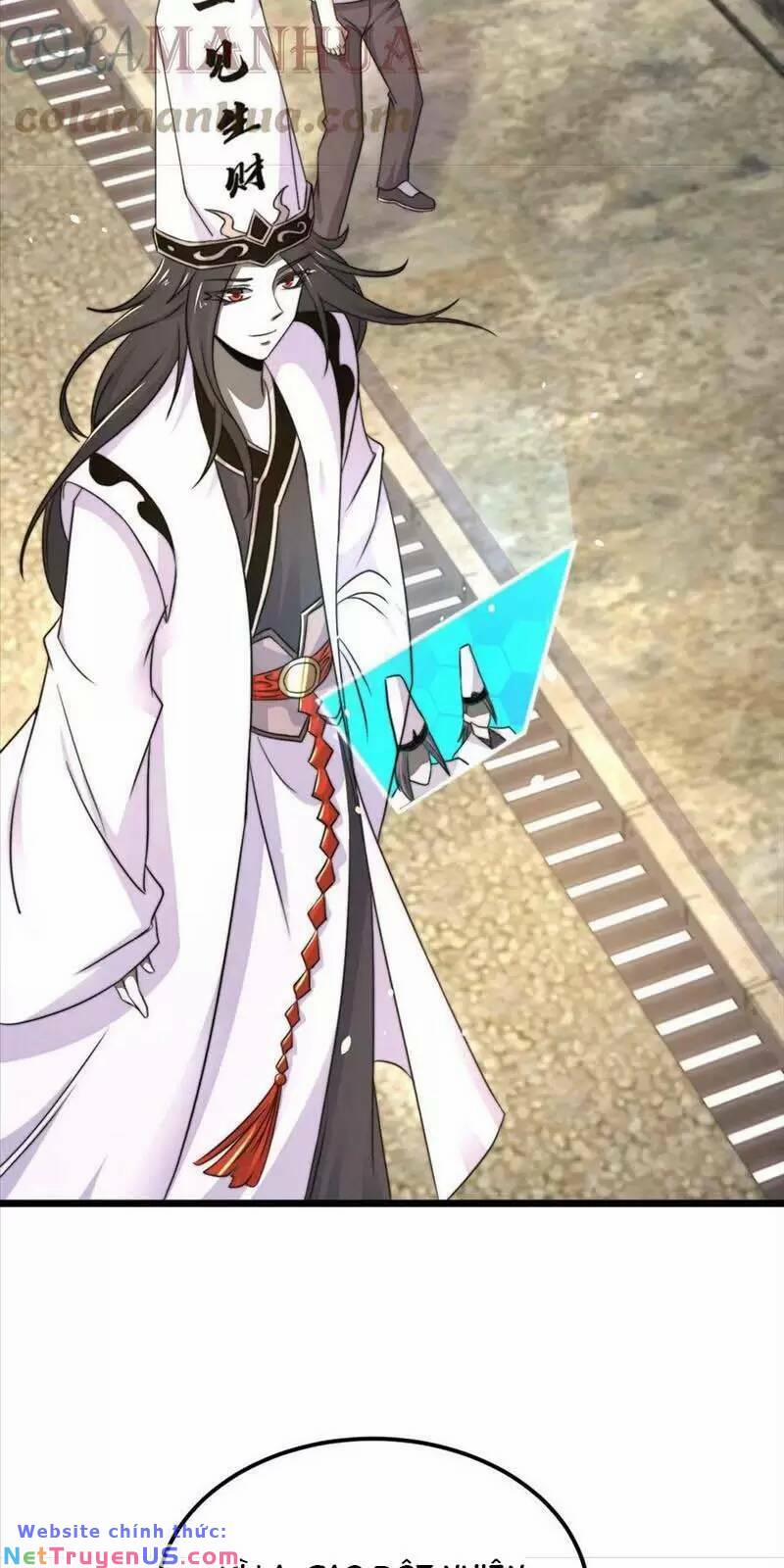 Bắt Đầu Livestream Ở Địa Phủ: Phát Sóng Trực Tiếp Ở Đây Ai Dám Đến 94 trang 21