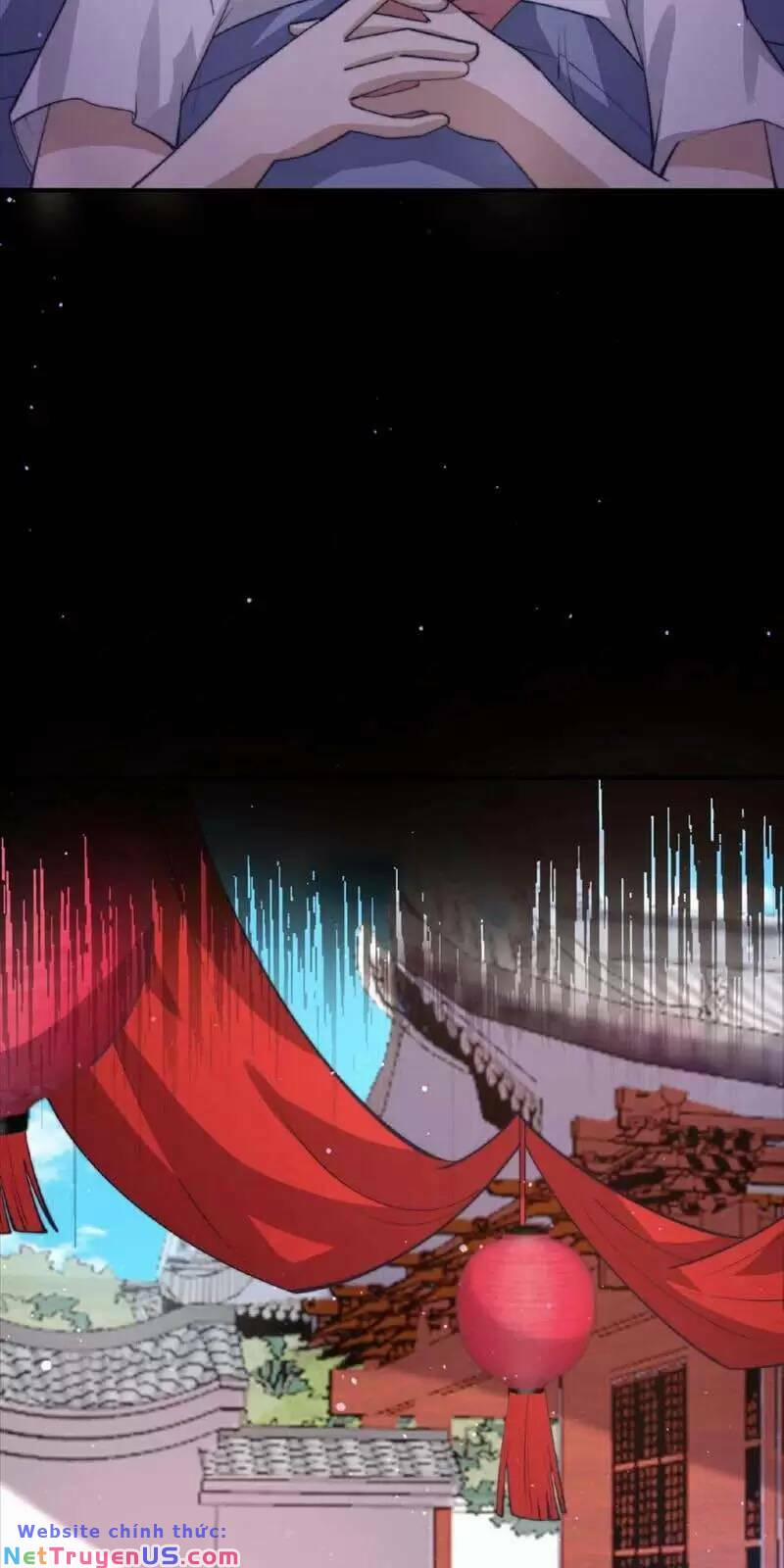 Bắt Đầu Livestream Ở Địa Phủ: Phát Sóng Trực Tiếp Ở Đây Ai Dám Đến 95 trang 18