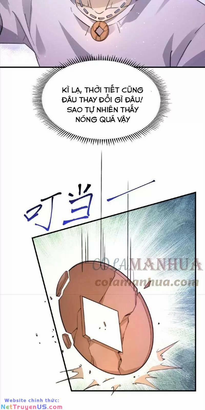 Bắt Đầu Livestream Ở Địa Phủ: Phát Sóng Trực Tiếp Ở Đây Ai Dám Đến 95 trang 2