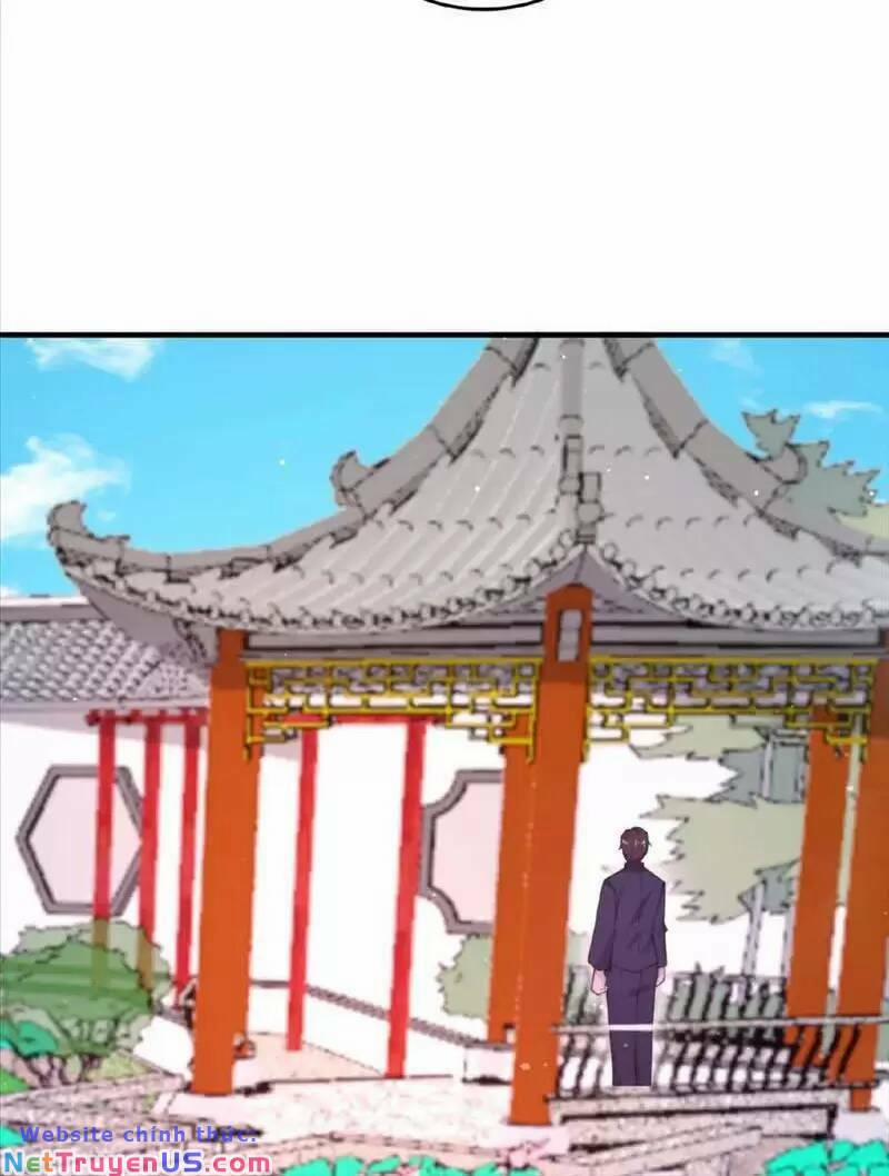 Bắt Đầu Livestream Ở Địa Phủ: Phát Sóng Trực Tiếp Ở Đây Ai Dám Đến 95 trang 27