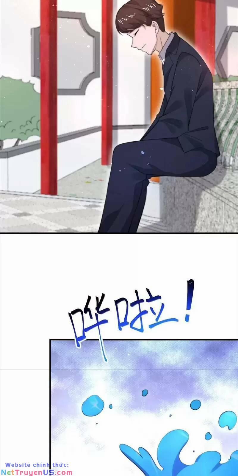 Bắt Đầu Livestream Ở Địa Phủ: Phát Sóng Trực Tiếp Ở Đây Ai Dám Đến 95 trang 29