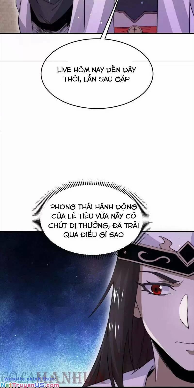 Bắt Đầu Livestream Ở Địa Phủ: Phát Sóng Trực Tiếp Ở Đây Ai Dám Đến 95 trang 7