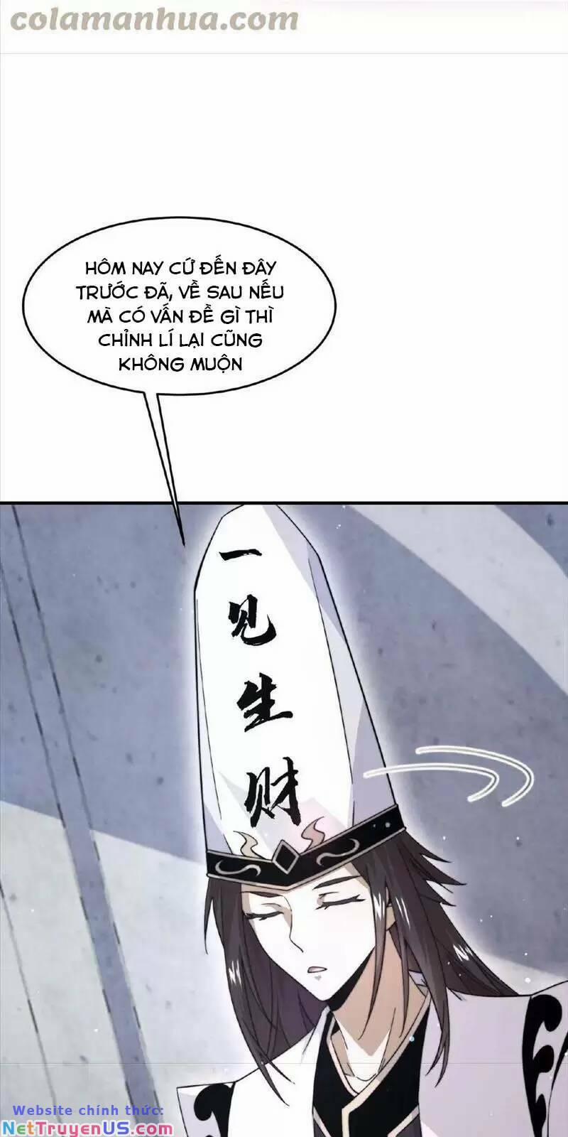 Bắt Đầu Livestream Ở Địa Phủ: Phát Sóng Trực Tiếp Ở Đây Ai Dám Đến 95 trang 8