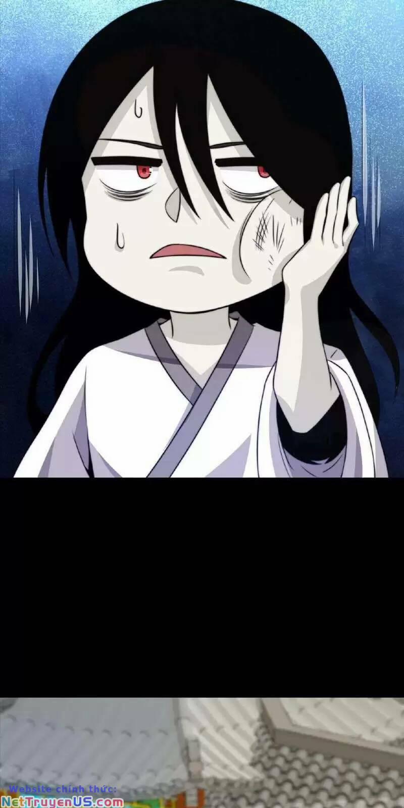 Bắt Đầu Livestream Ở Địa Phủ: Phát Sóng Trực Tiếp Ở Đây Ai Dám Đến 96 trang 23