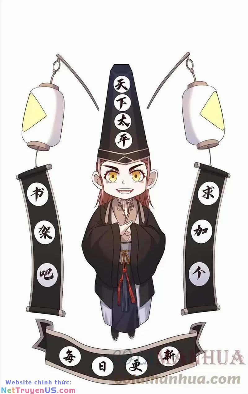 Bắt Đầu Livestream Ở Địa Phủ: Phát Sóng Trực Tiếp Ở Đây Ai Dám Đến 96 trang 26