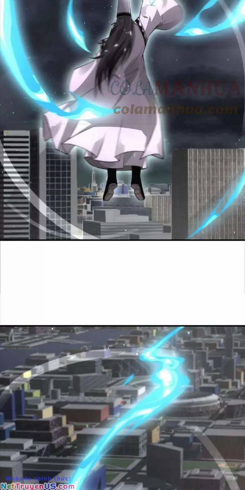 Bắt Đầu Livestream Ở Địa Phủ: Phát Sóng Trực Tiếp Ở Đây Ai Dám Đến 96 trang 6