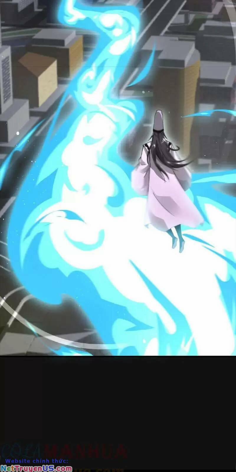 Bắt Đầu Livestream Ở Địa Phủ: Phát Sóng Trực Tiếp Ở Đây Ai Dám Đến 96 trang 7