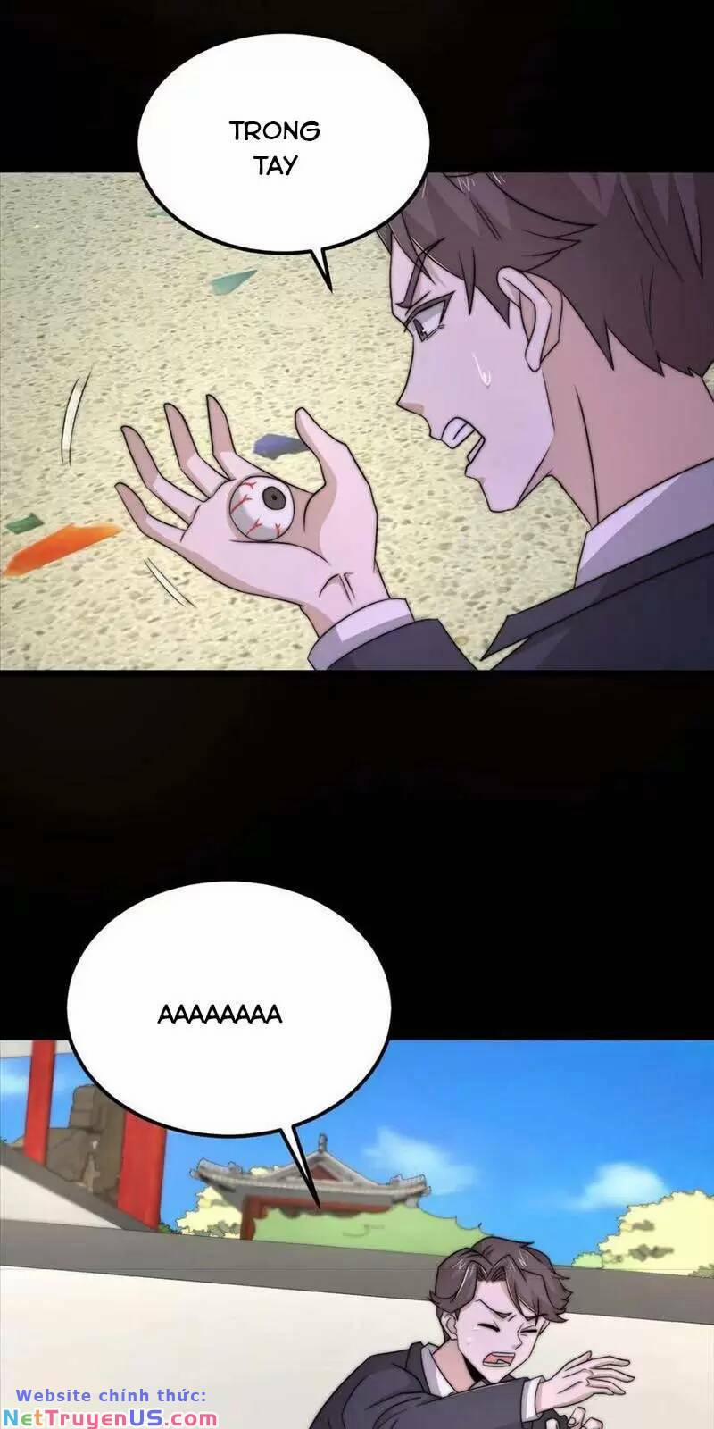 Bắt Đầu Livestream Ở Địa Phủ: Phát Sóng Trực Tiếp Ở Đây Ai Dám Đến 97 trang 14