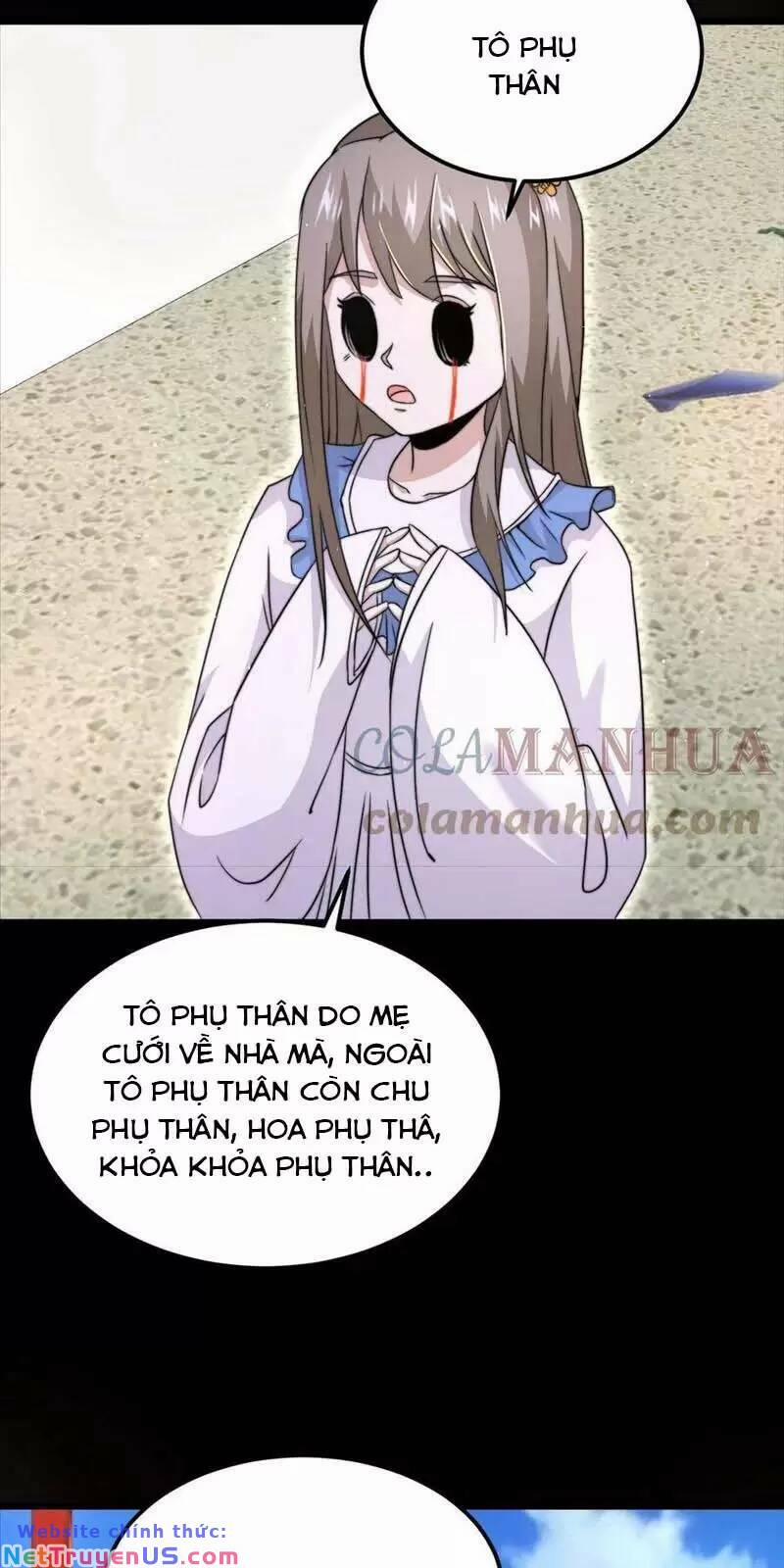 Bắt Đầu Livestream Ở Địa Phủ: Phát Sóng Trực Tiếp Ở Đây Ai Dám Đến 97 trang 17