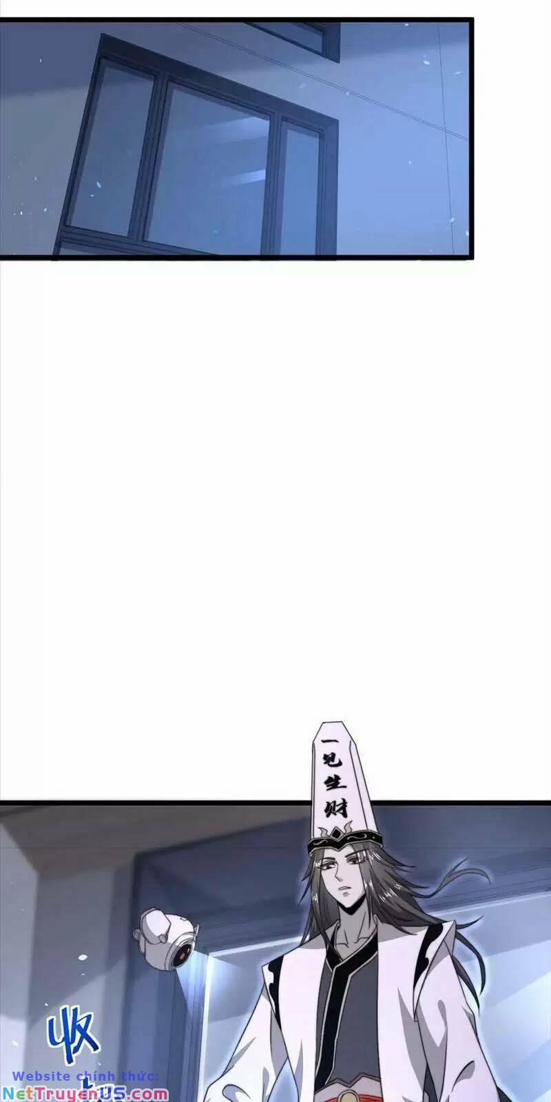 Bắt Đầu Livestream Ở Địa Phủ: Phát Sóng Trực Tiếp Ở Đây Ai Dám Đến 97 trang 23